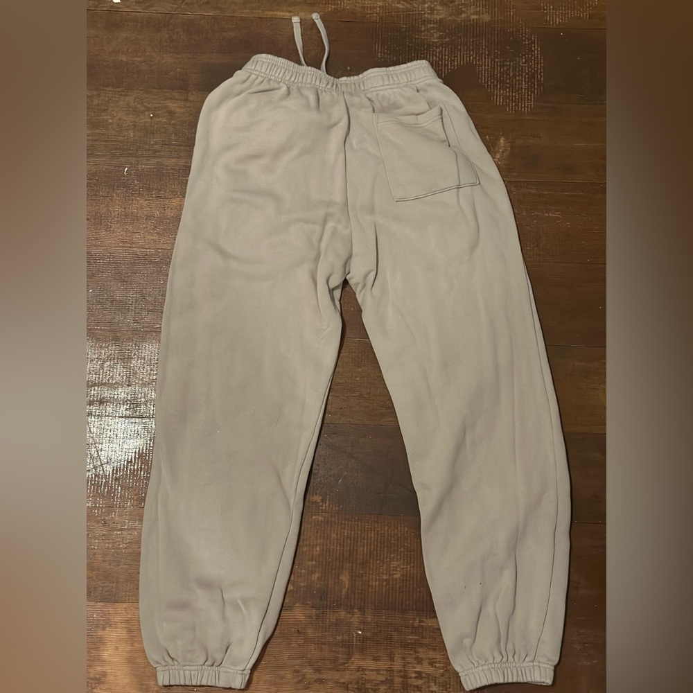 Taylor Swift TTPD joggers - Picture 2 of 2